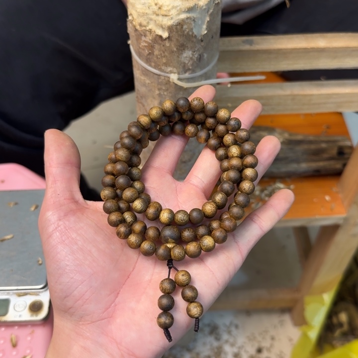 沉香沉香碎屑千里香23克