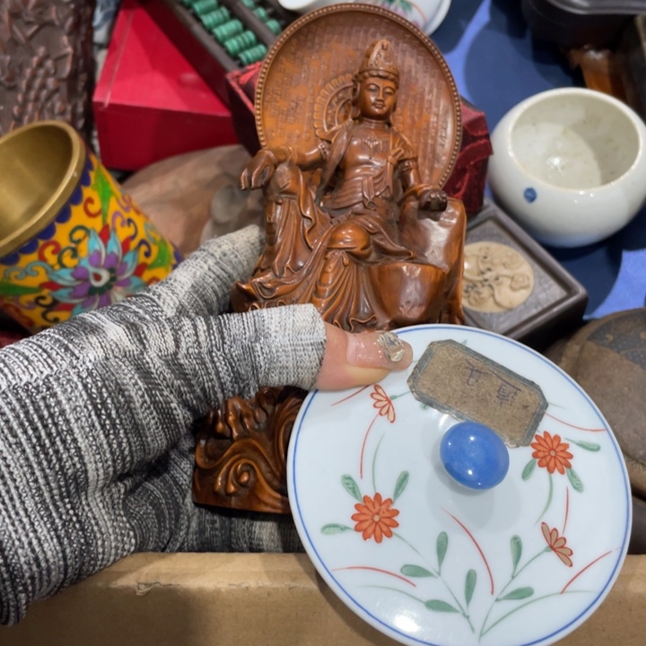 紫砂陶瓷艺术陶瓷艺术