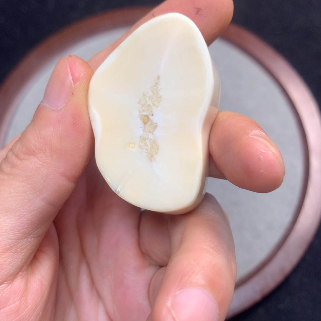 橄榄核手串/手链擦擦擦擦猛犸c52