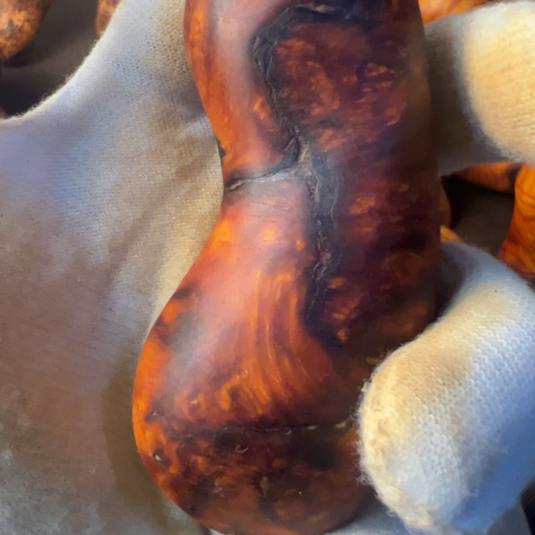 琥珀木长白山琥珀木