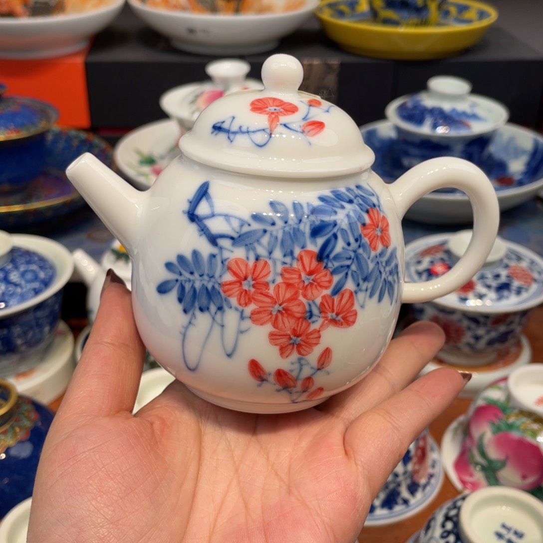 景德镇景德镇瓷器景德镇