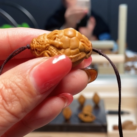 橄榄核手串/手链橄榄核