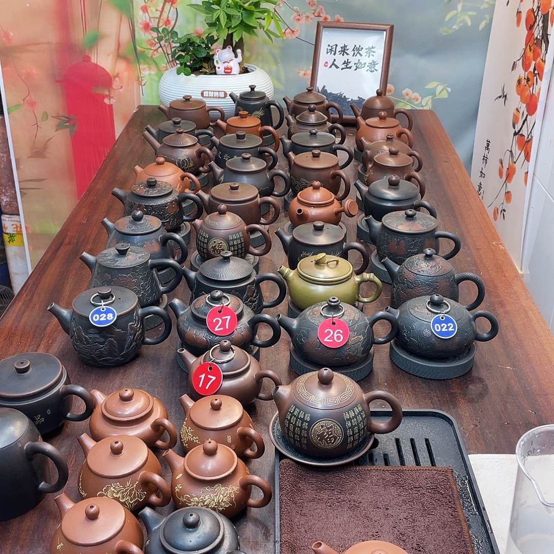 岁***初福利款无礼盒原矿泥