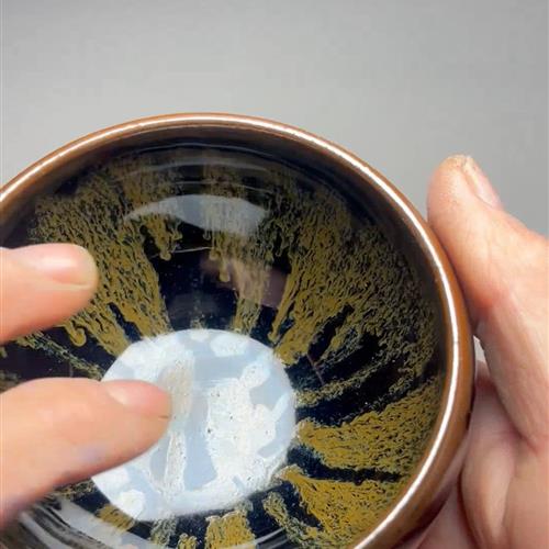 【闪购商品】茶盏-60.............