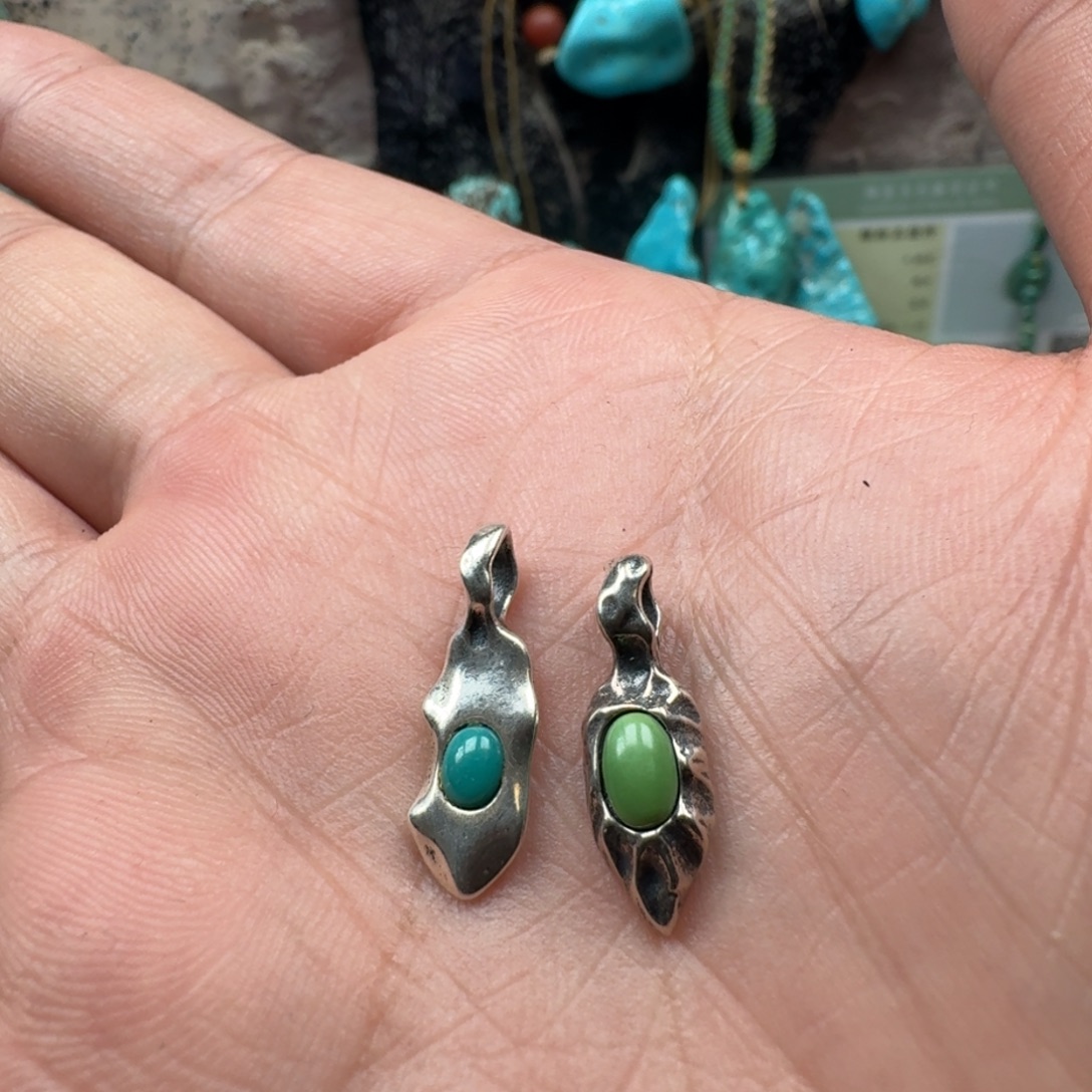 牵****原矿未镶嵌珠宝奇石