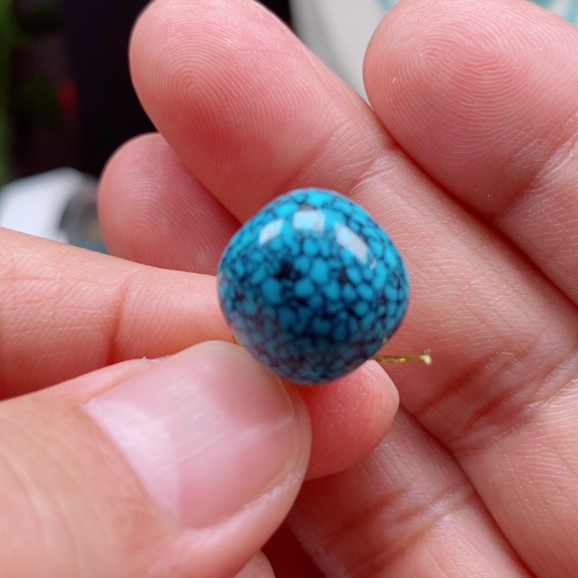 【闪购商品】绿松石绿松石未镶嵌