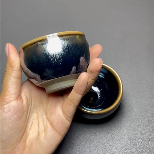 【闪购商品】茶盏-10162..........