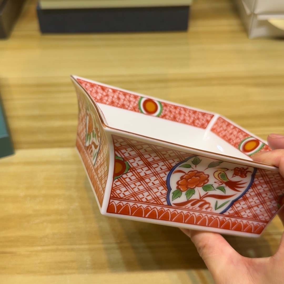 小狐狸瓷器家居好物推荐