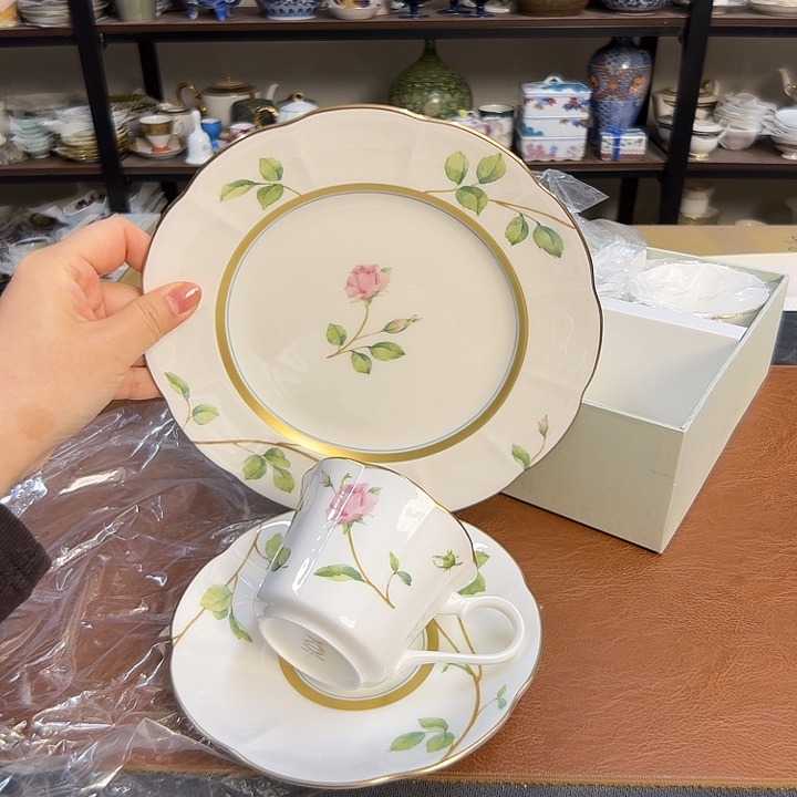 瓷片介里家的精选好物