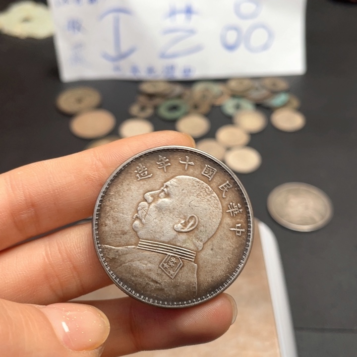 欢迎大家来到我的