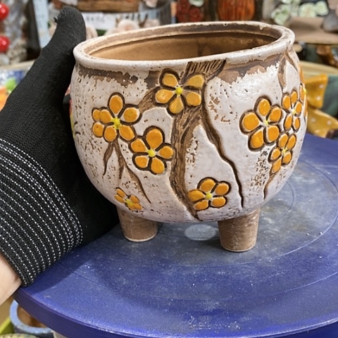 【闪购商品】红陶1