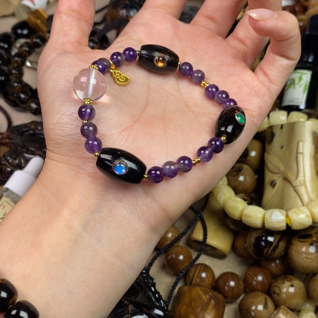 橄榄核手串/手链精品