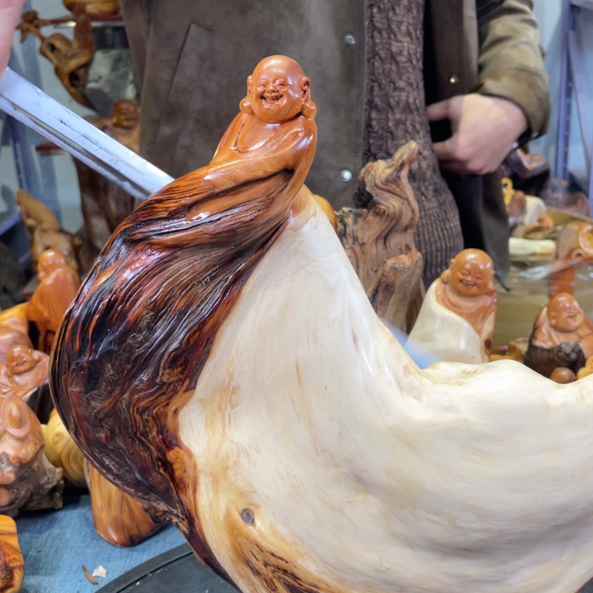 【闪购商品】柏木（崖柏）其他