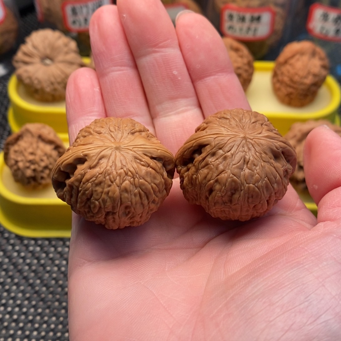 橄榄核手串/手链有*铁锤