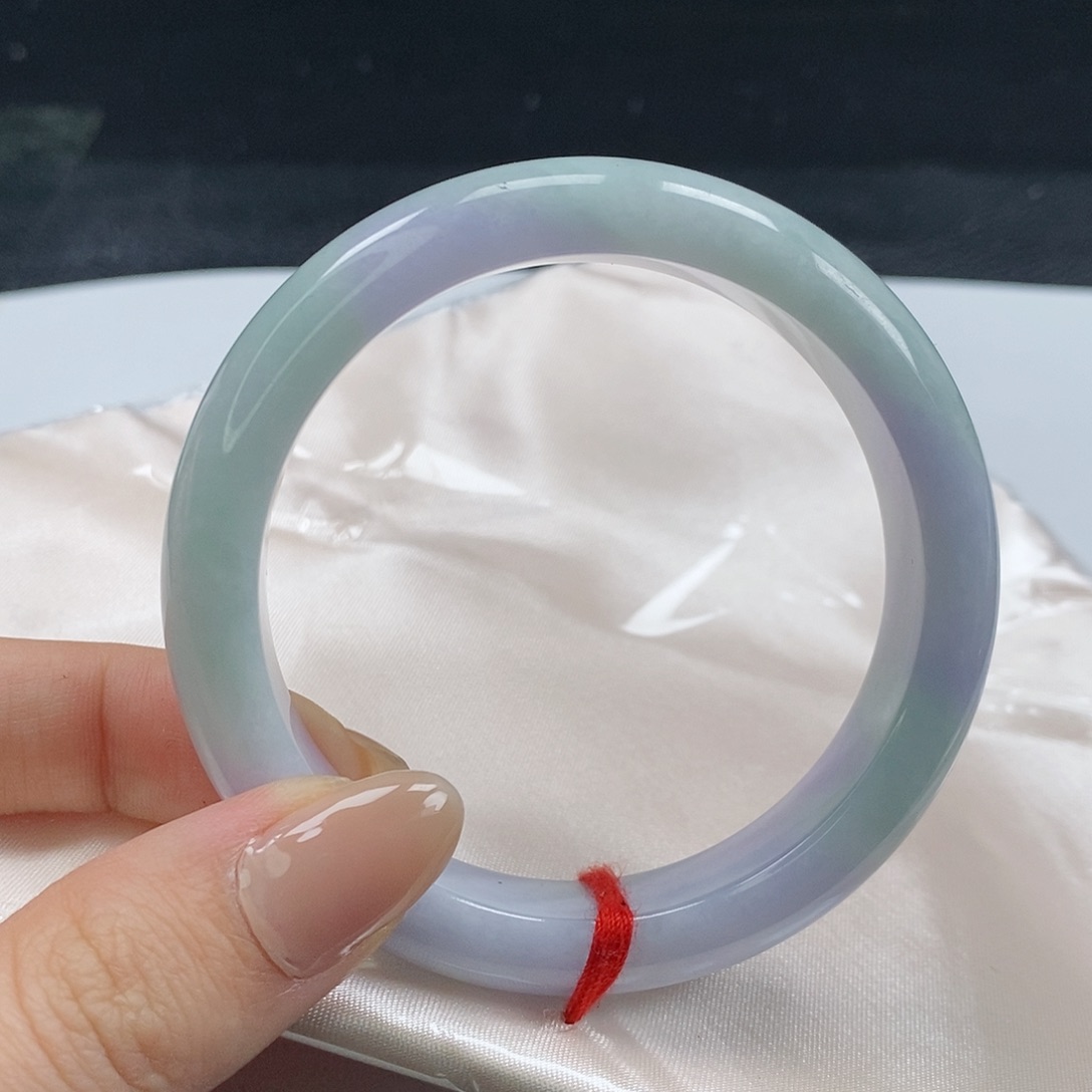 【闪购商品】翡翠手镯未镶嵌291号