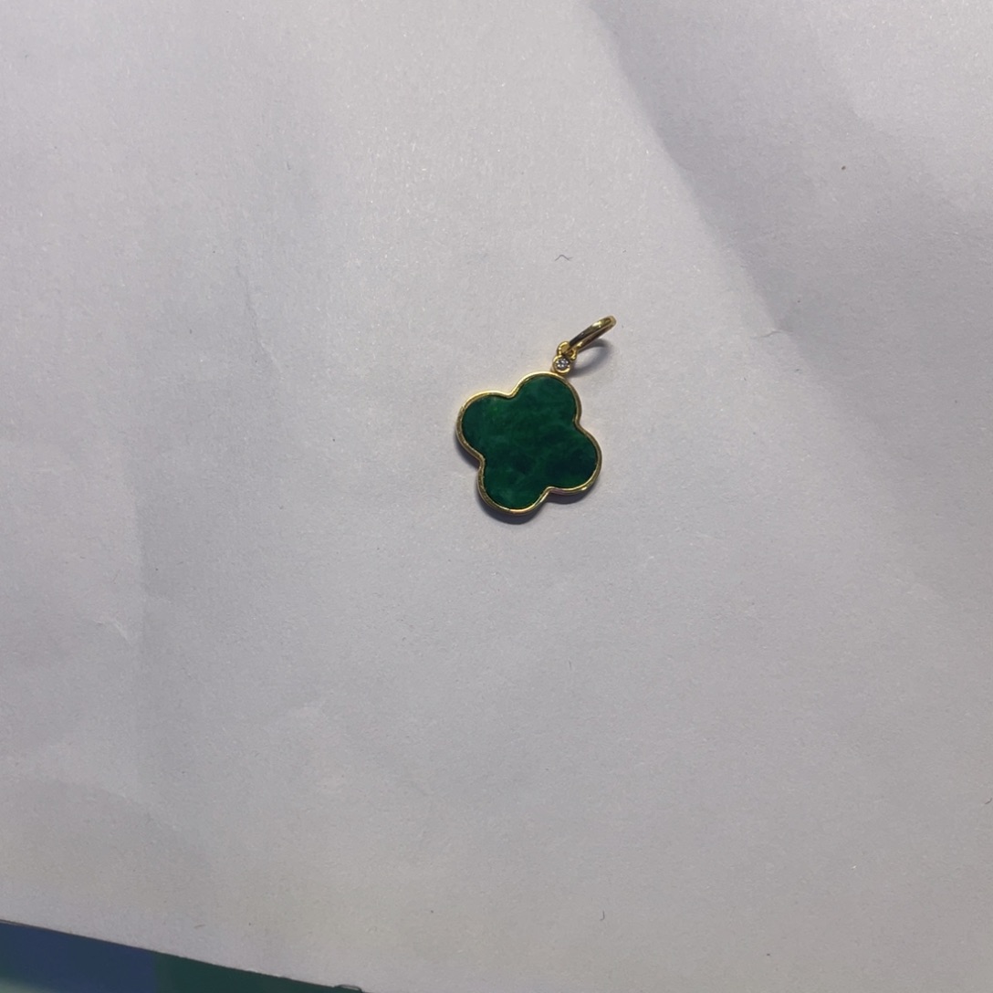 【闪购商品】定制翡翠未镶嵌ʜ****