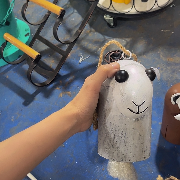 户外园艺孤品微瑕疵