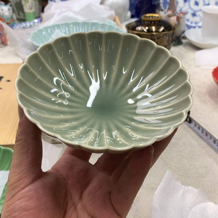 紫砂金瓷阁精品瓷器店