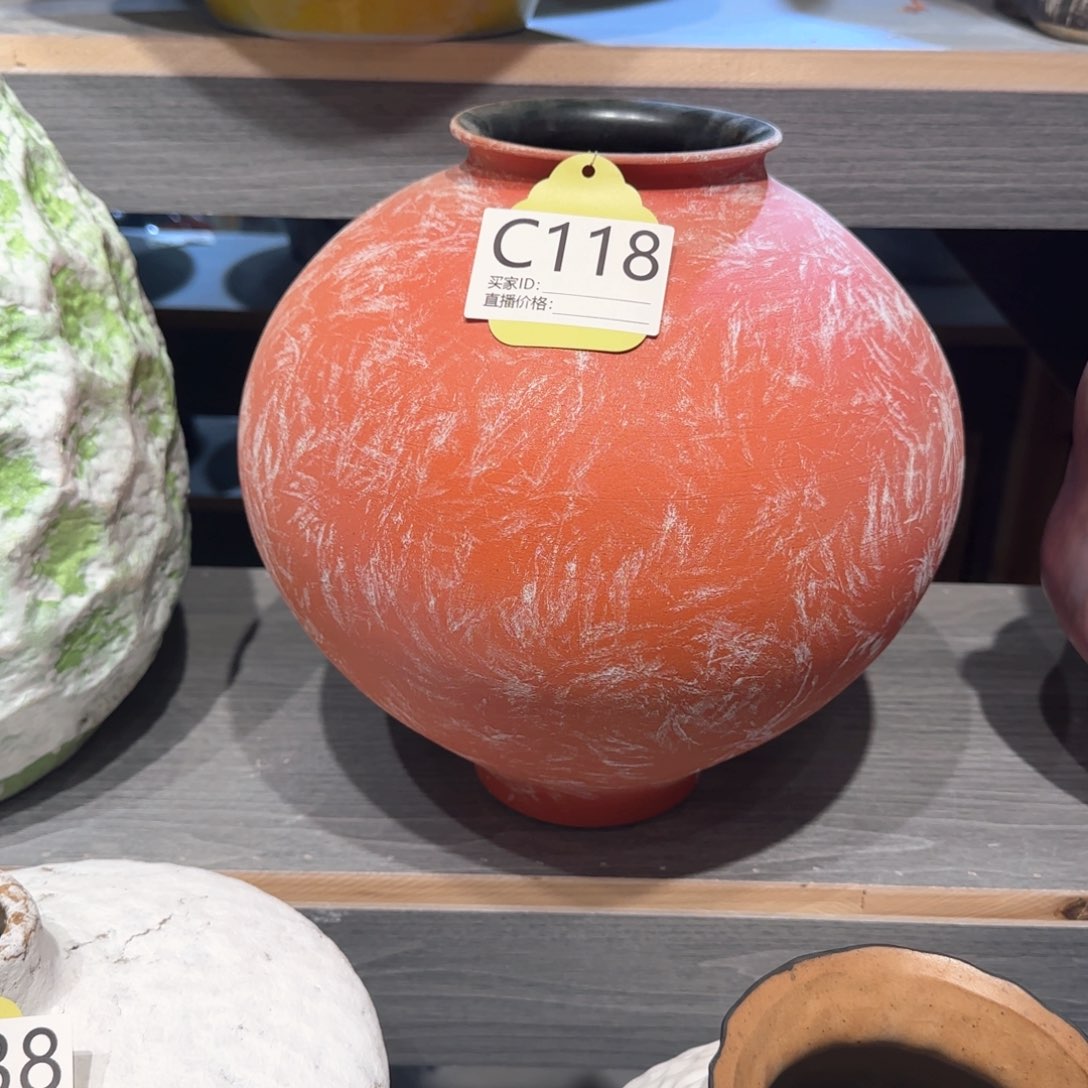 景德镇陶瓷艺术品