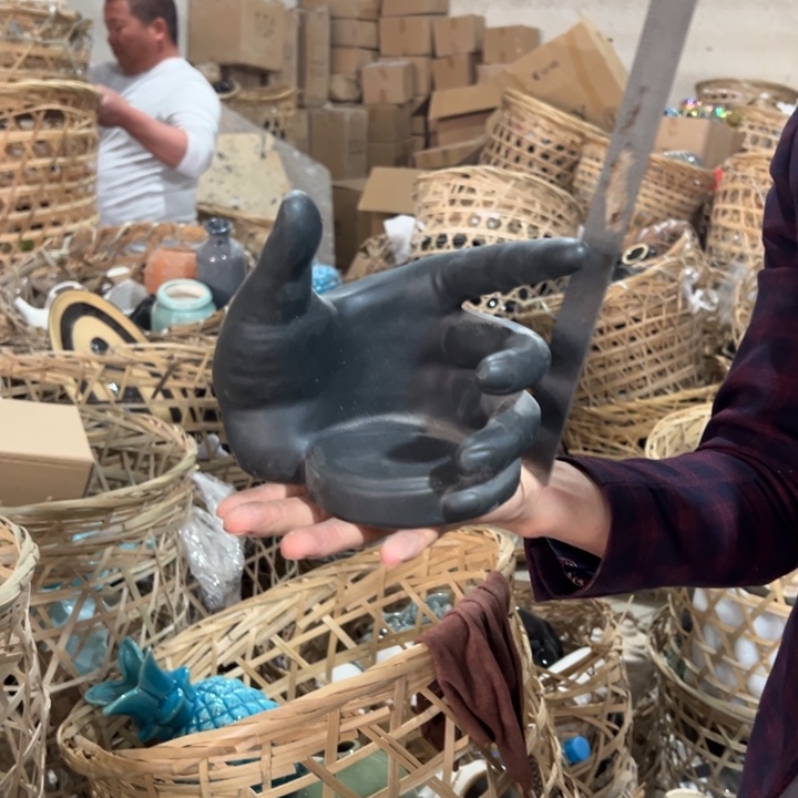 瓶高度16厘米长度20厘米微瑕捡漏