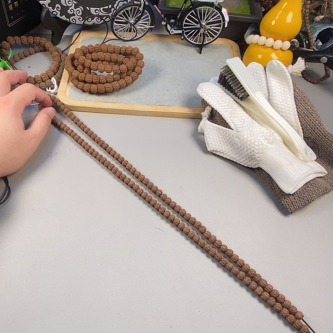 吊坠金刚菩提葛地利闷墩龙