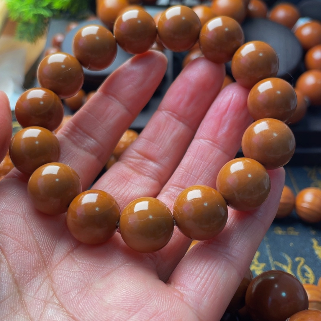 橄榄核吊坠橄榄1.5