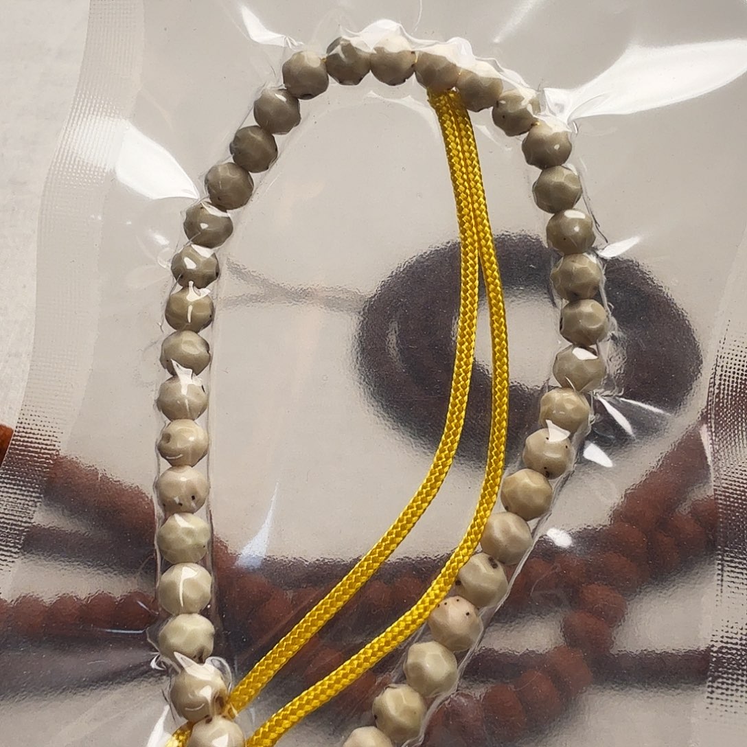 柏香籽/百香籽吊坠18