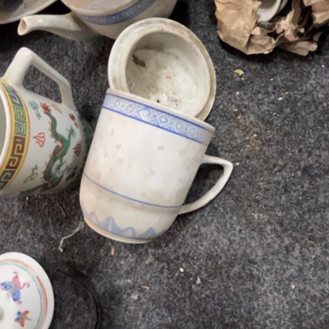 追*景德镇陶瓷景德镇瓷器