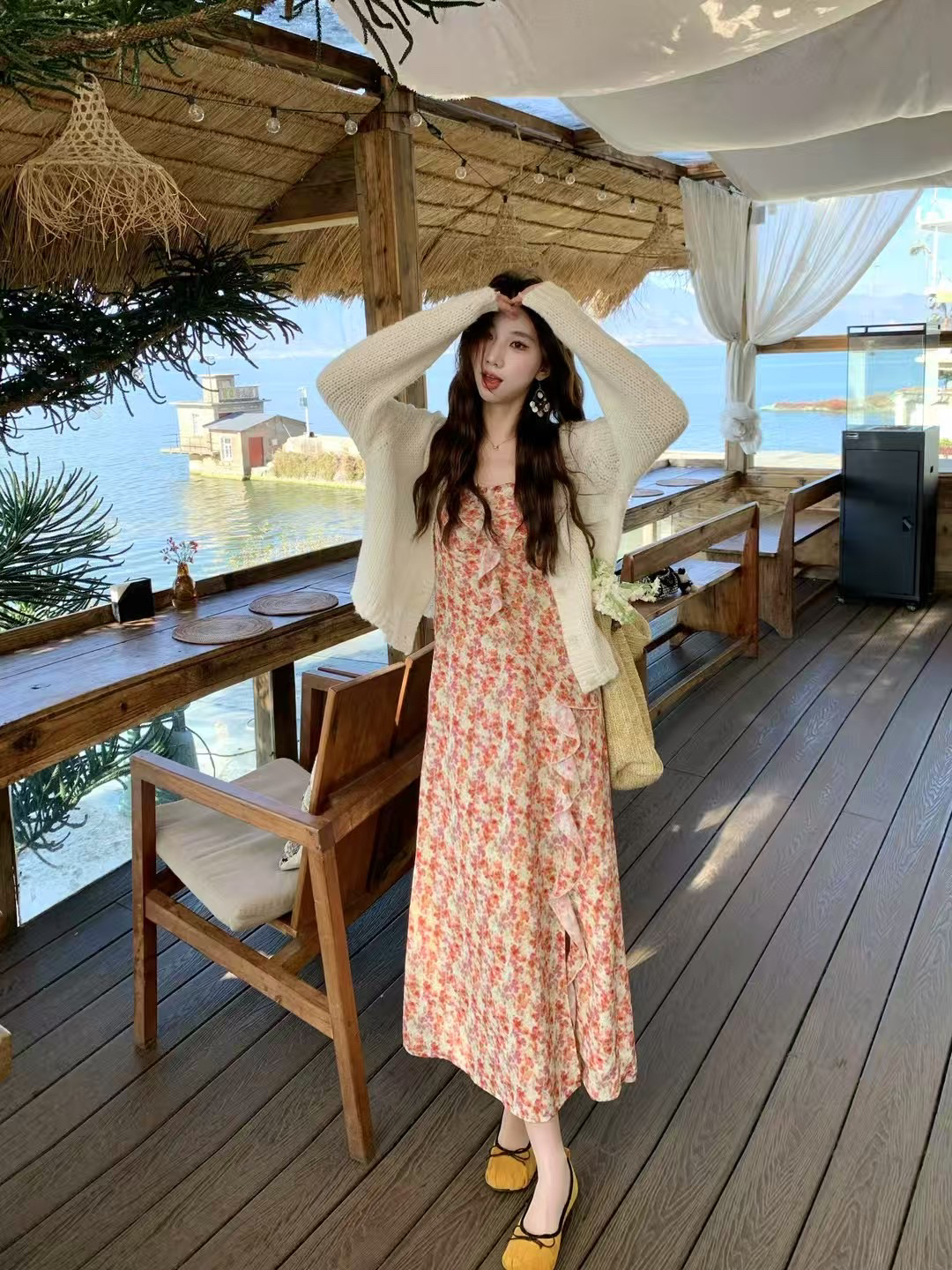 九亿家女装！No退换！