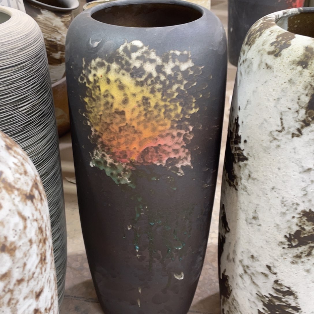 陶瓷高度40口11无孔