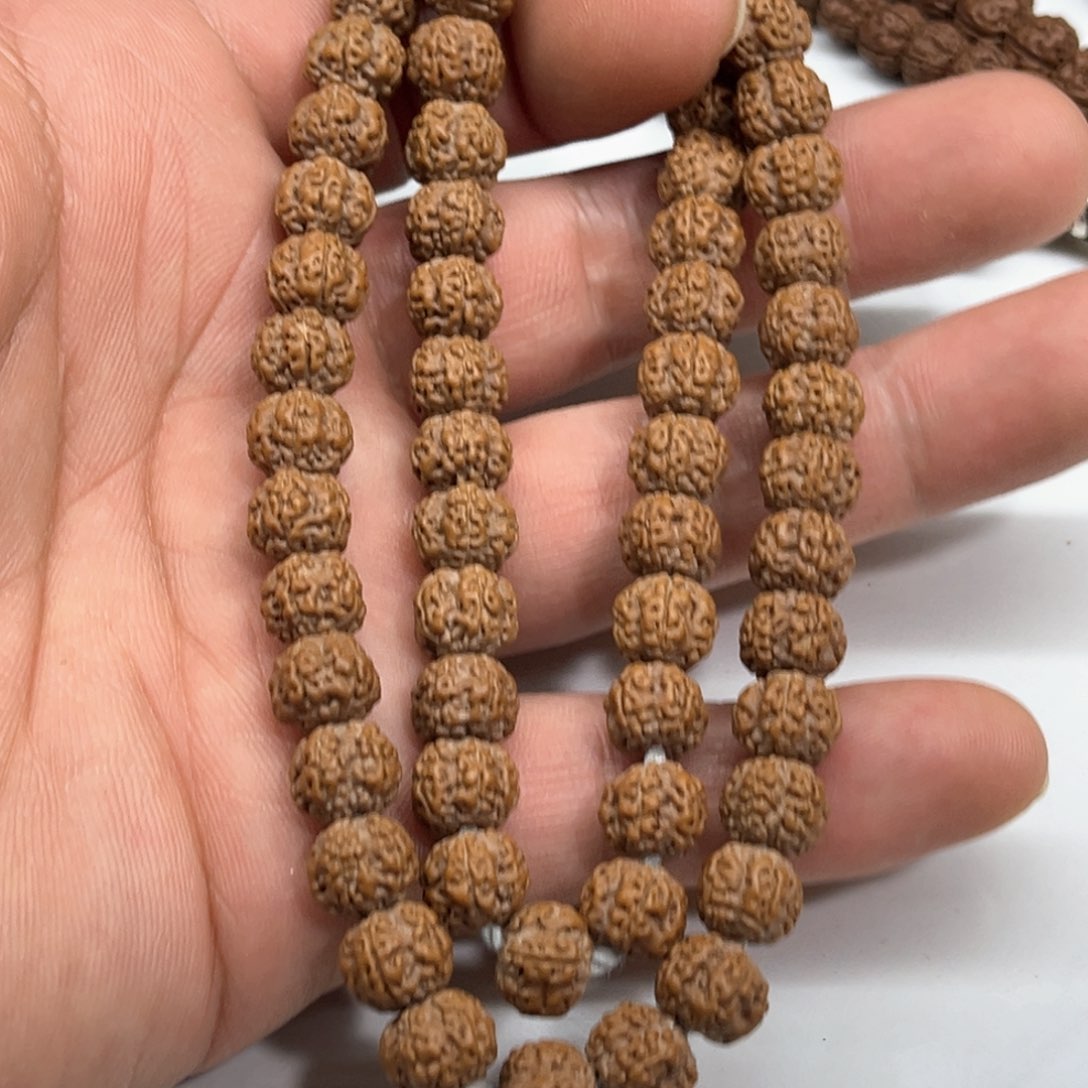 金刚菩提手串花王双圈