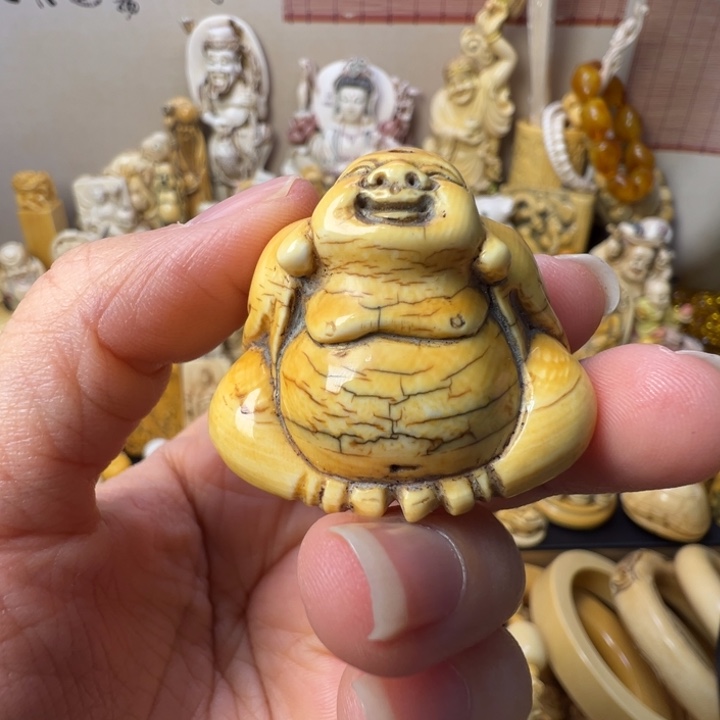 平***福猛犸象牙其他988888888