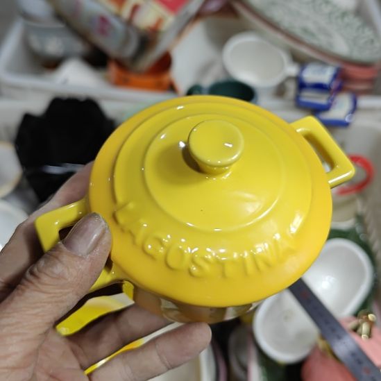 欧式，陶瓷餐具杯碗盘微瑕介意慎拍