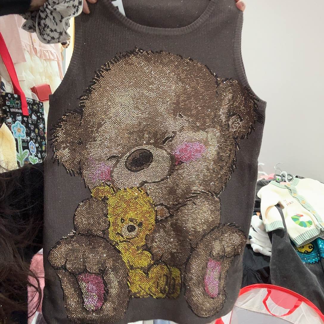 羊羔毛M.码特价不退不换，