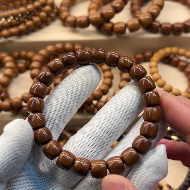 紫金鼠手串辞*、紫金鼠实心