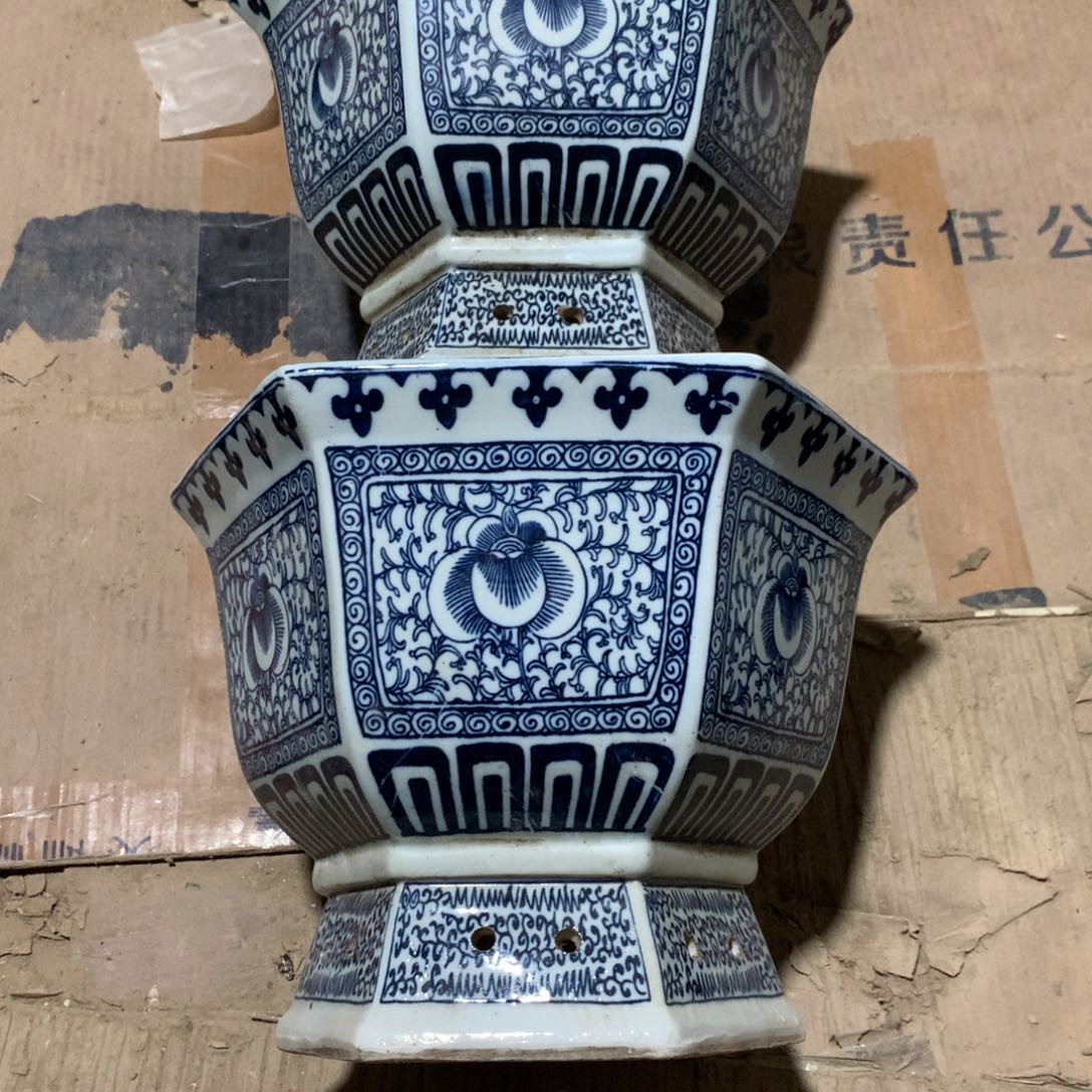 y***敏高端大气上档次瓷器。