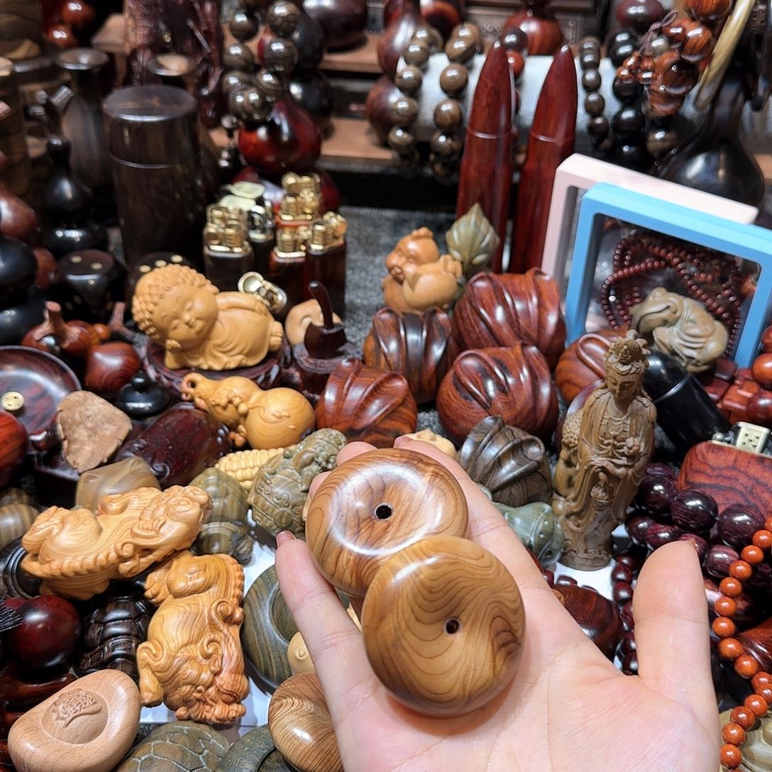 香榧木W****g崖柏崖柏崖柏