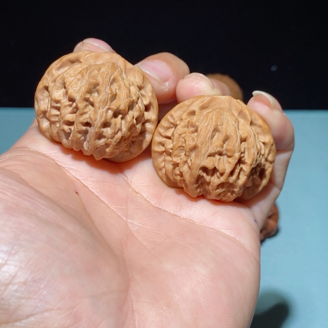 吊坠文玩核桃39尺全品宫灯