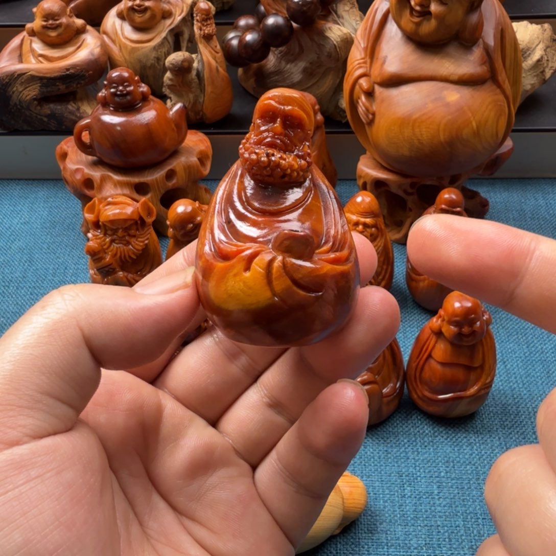柏木（崖柏）太行崖柏