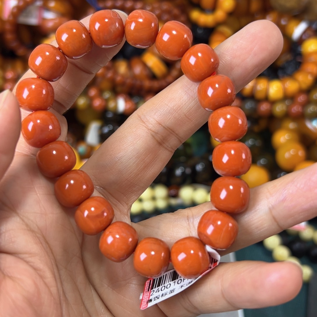 南红玛瑙珠宝奇石未镶嵌311