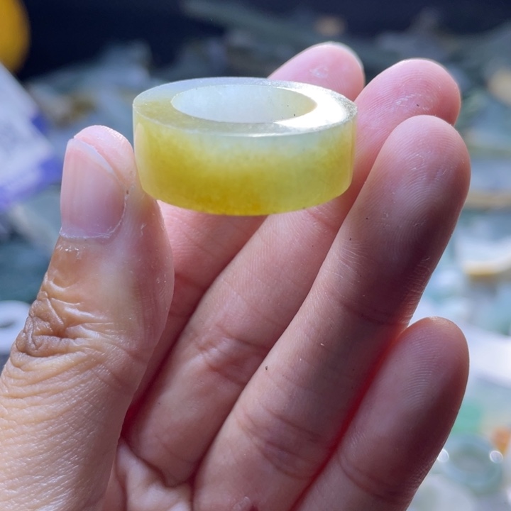 未镶嵌定制翡翠翡翠定制