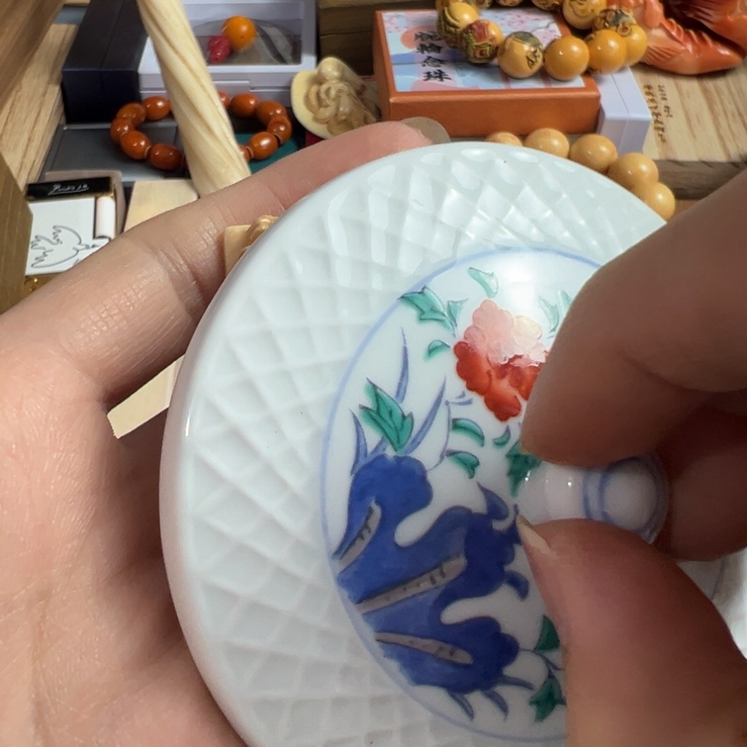 紫砂茶宠放漏场，全都漏
