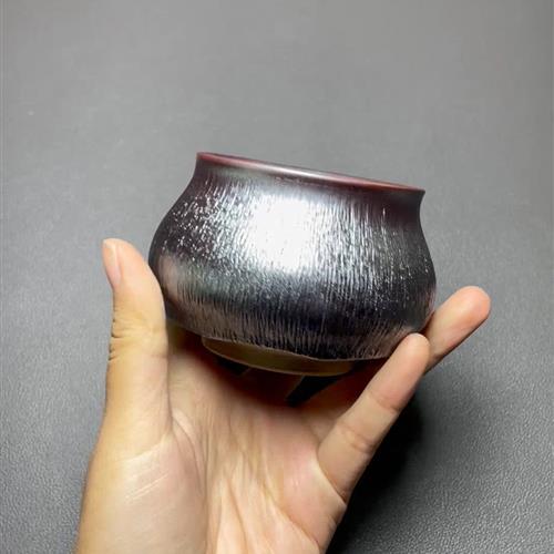 【闪购商品】茶盏-675............