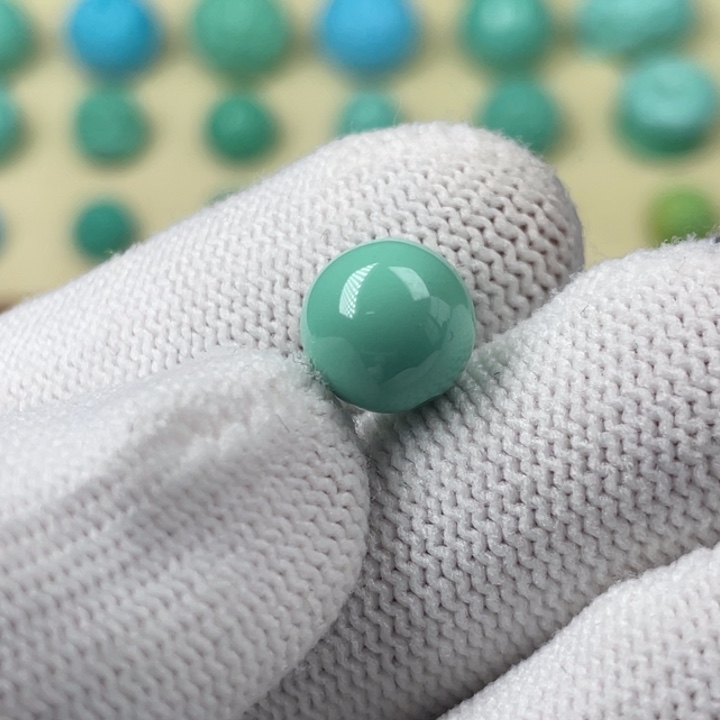 高瓷绿卡10全品单颗福利