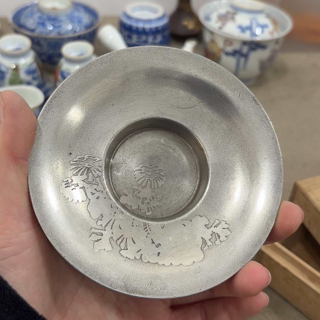 非常好看漂亮的物品 