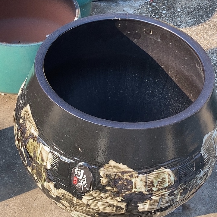 花盆紫砂瑕疵28.39花盆