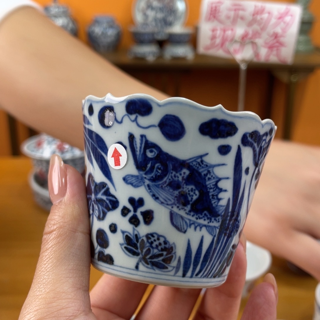 景德镇手绘哈哈哈哈哈哈