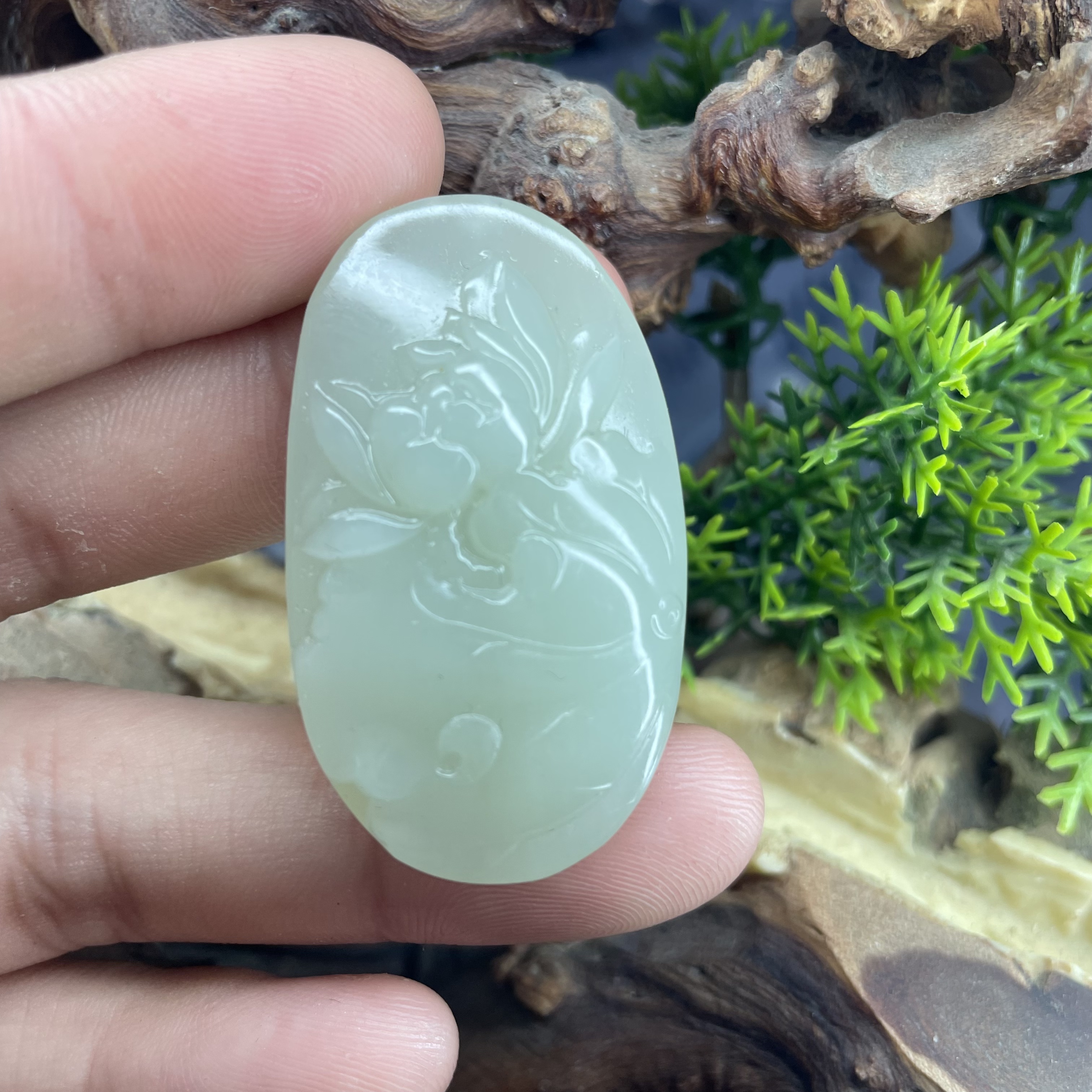 天然玉石GS1022104