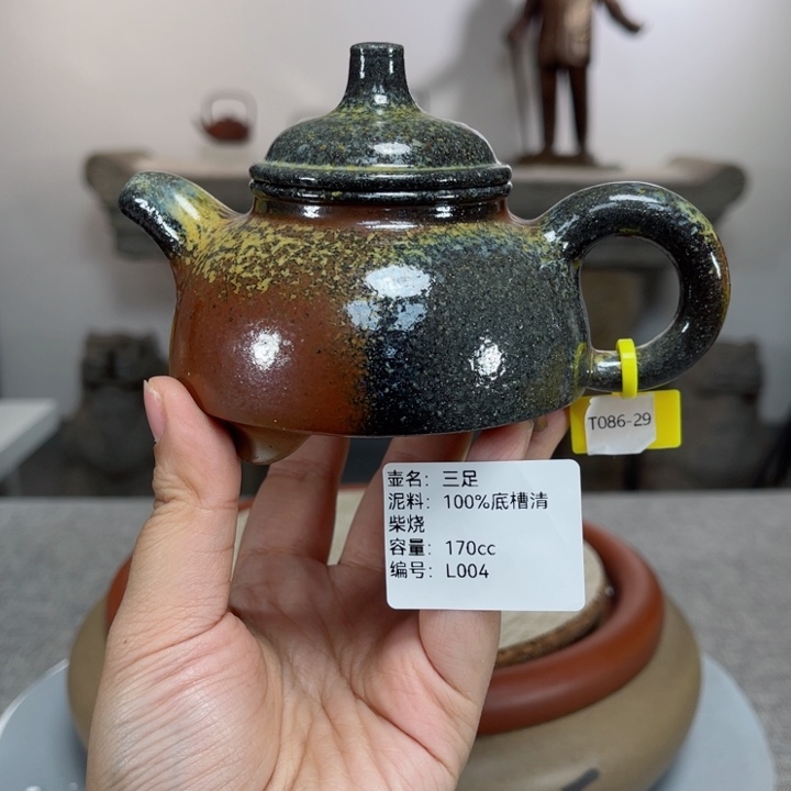 紫砂茶壶紫砂刻绘