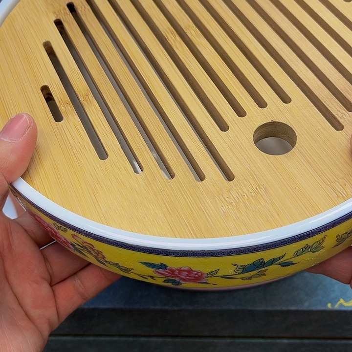 段泥茶杯吧啦的我也想你啊